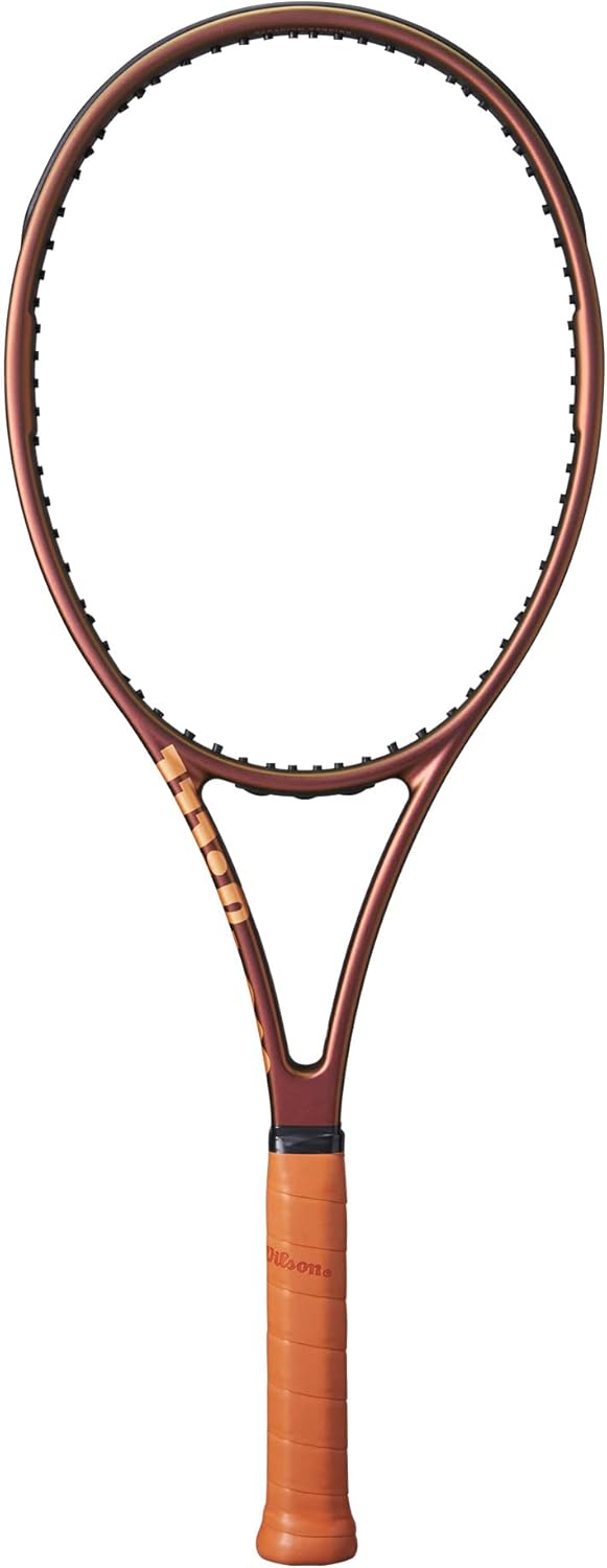 Wilson Pro Staff 97L V14 Tennis Racket for Performance Players
