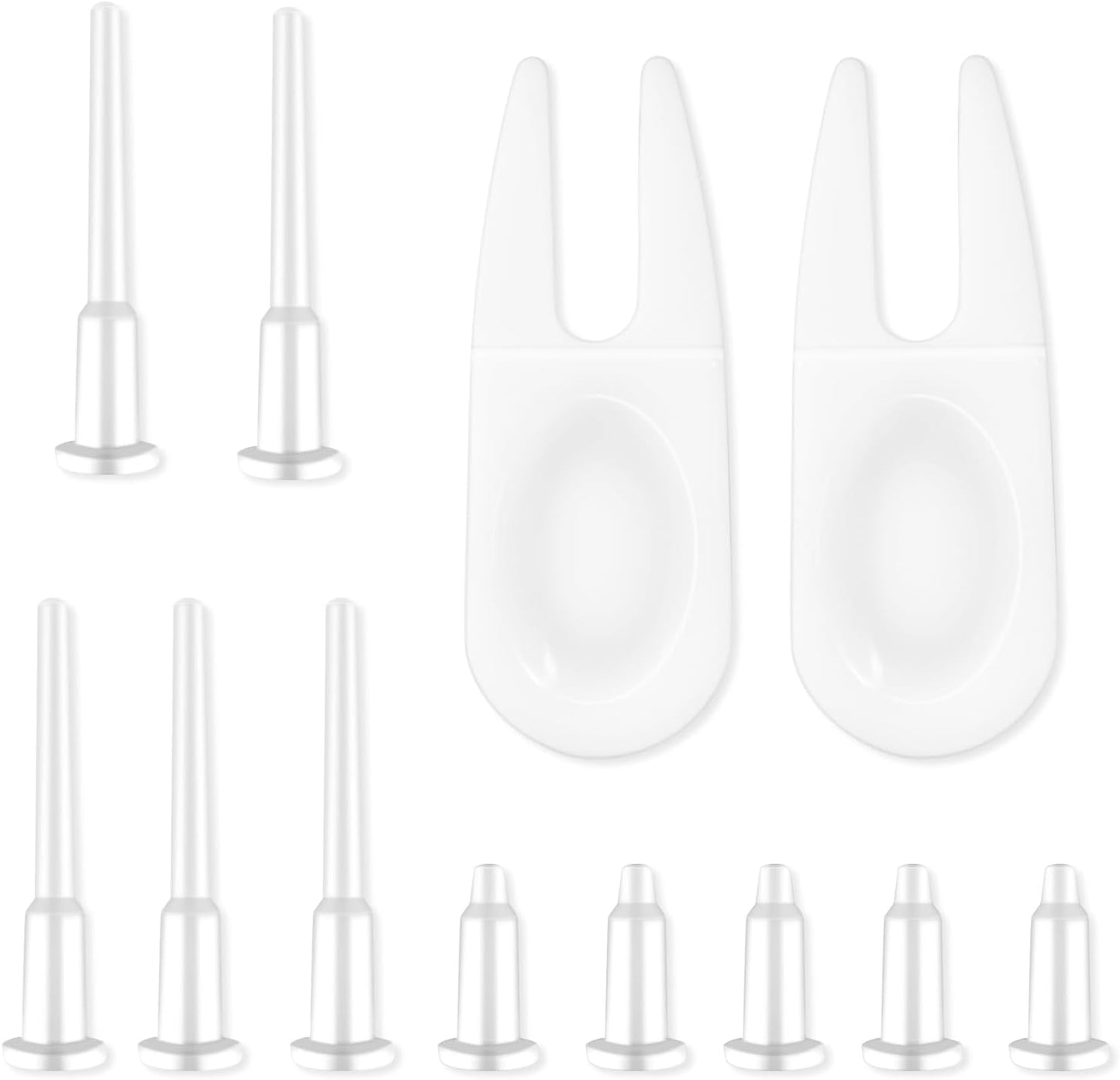 Ultimate Exercise Ball Plug Kit by Sliverdew