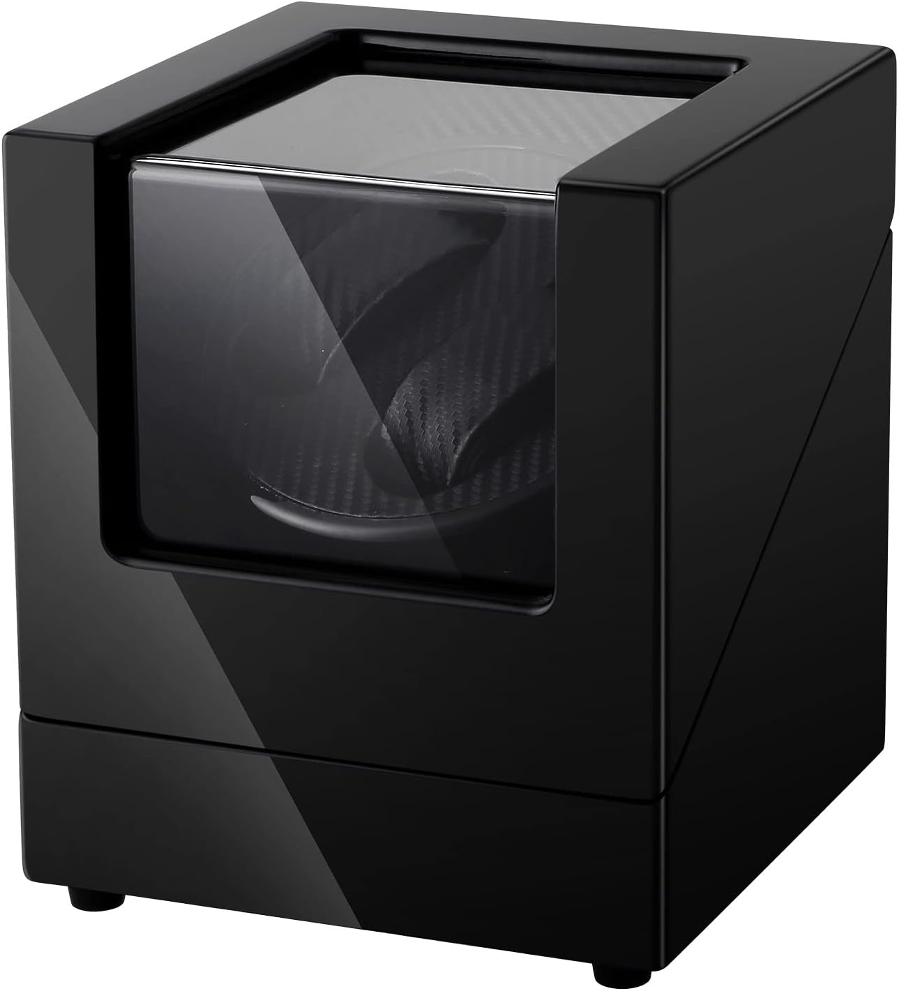 Uten Double Watch Winder: Quiet & Luxury