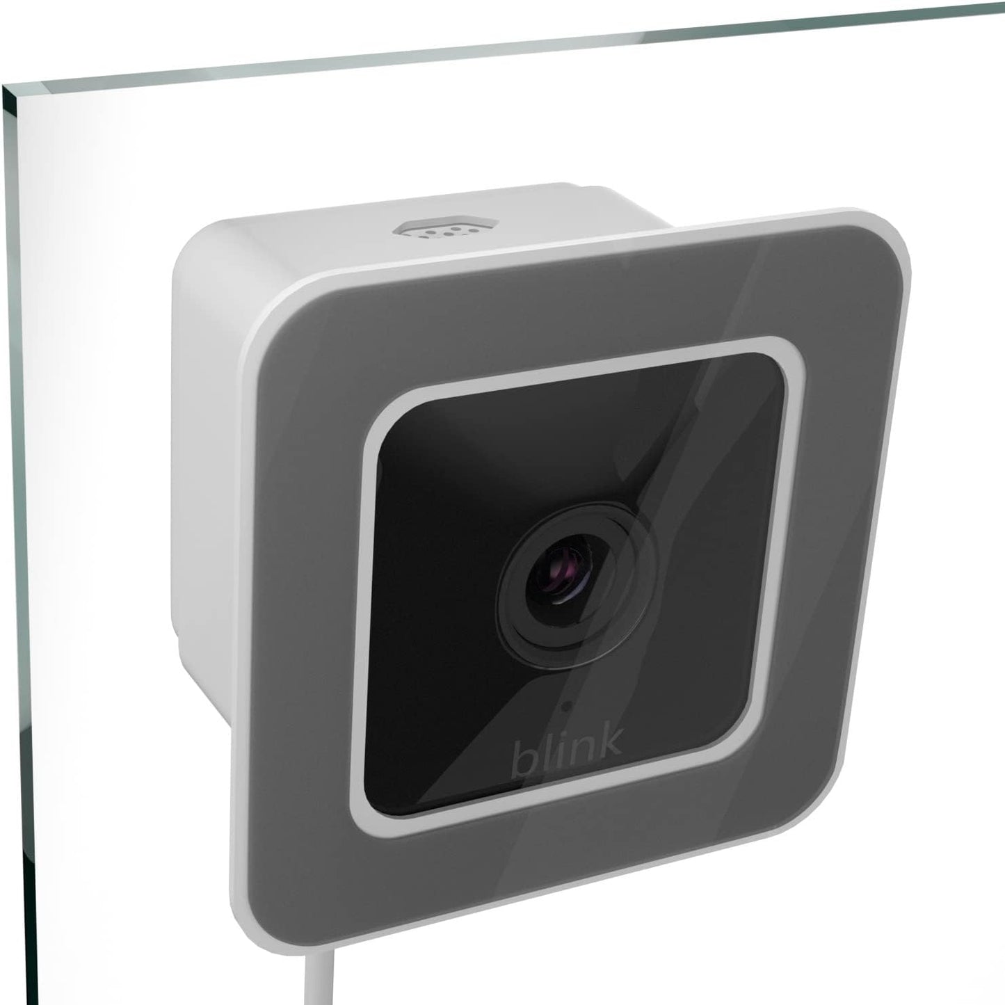 Blink Mini Window Mount - No Reflections