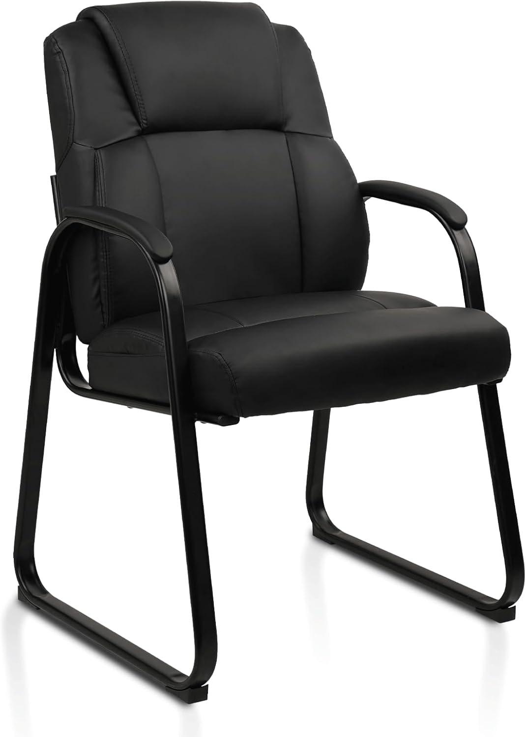 CLATINA Office Guest Chair for Reception and Conference Rooms