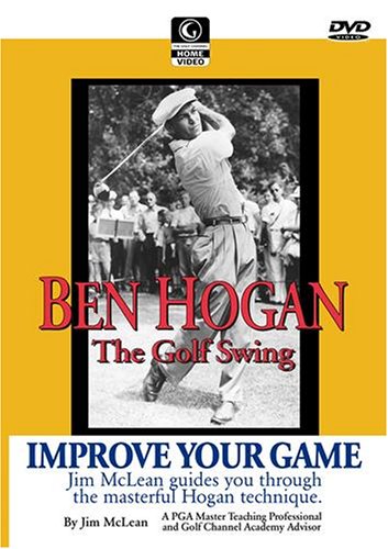 Improve Your Swing with Ben Hogan