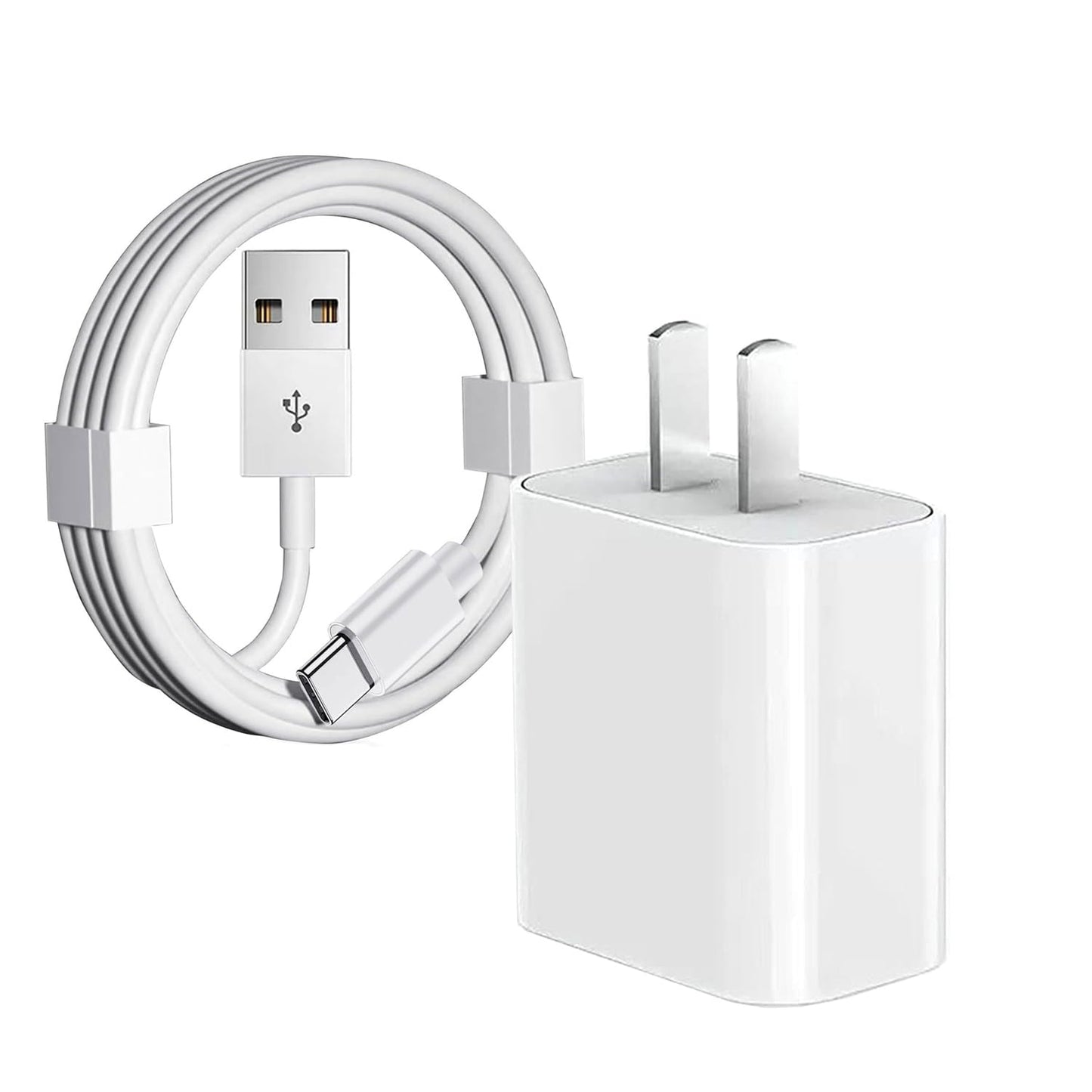 Fast Charge Apple TV & iPhone Adapter - LIAUBN