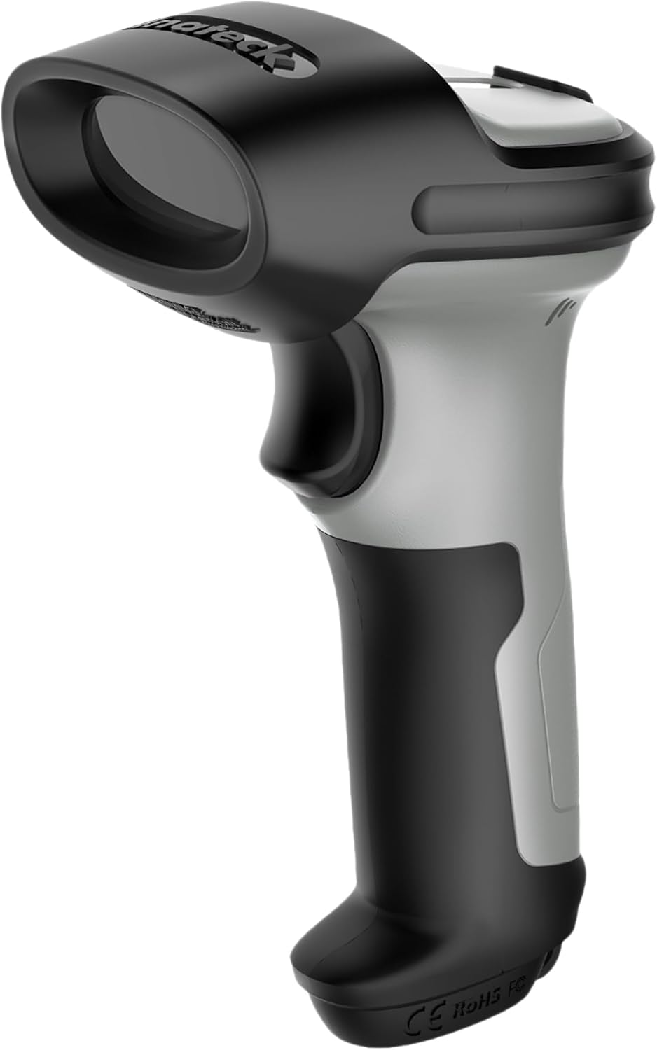 Inateck 2D Barcode Scanner: Fast, Accurate, and Durable Device