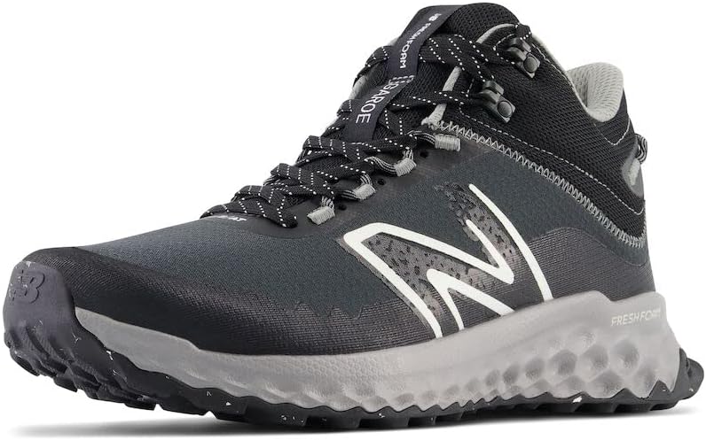 New Balance Fresh Foam Trail Shoes