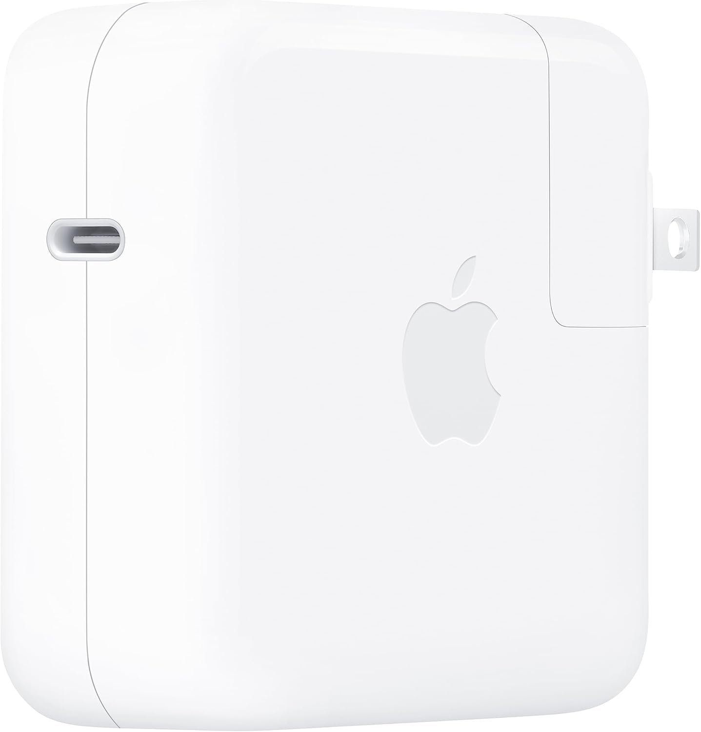 Apple 70W USB-C Power Adapter: Fast Charging