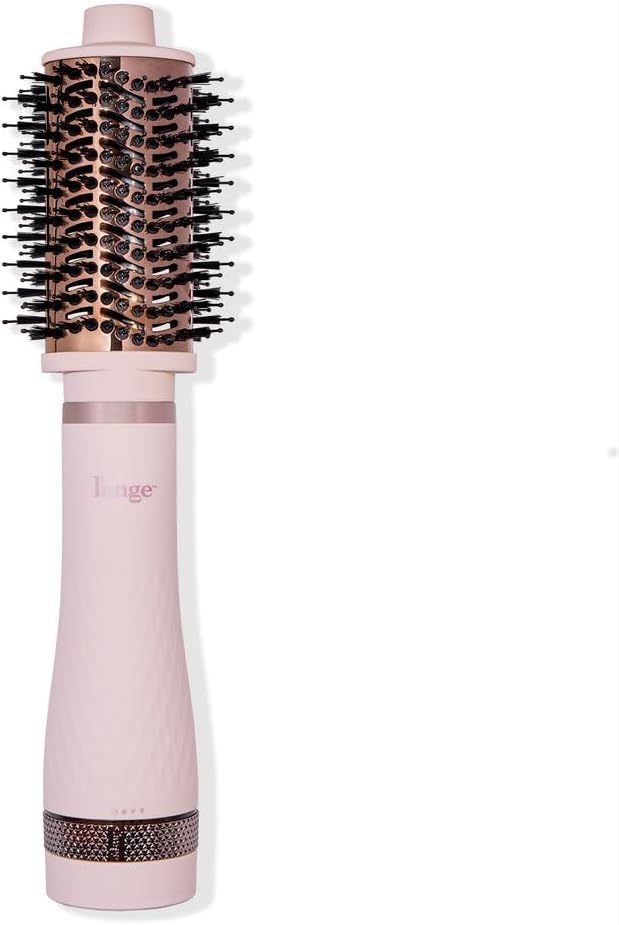 L'ANGE HAIR Multi-Volume Blow Dryer Brush for Voluminous Styles