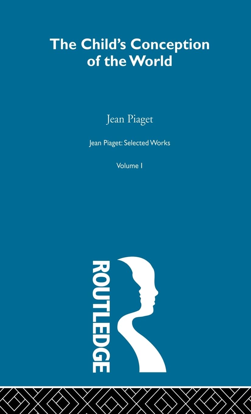 Child's Conception of the World: Insights from Jean Piaget