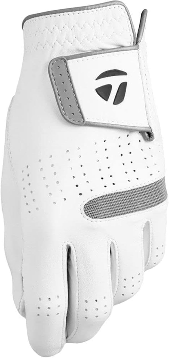 TaylorMade 2021 Tour Preferred Glove - Ultimate Flex