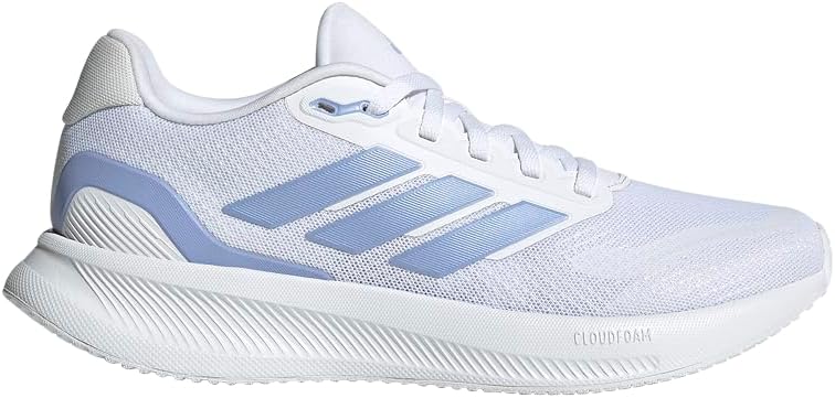 adidas Women's Run Falcon 5 Sneakers for Comfort and Style