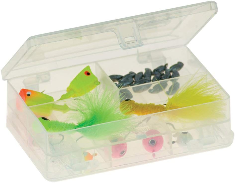 Plano Micro Organizer: Premium Tackle Solution