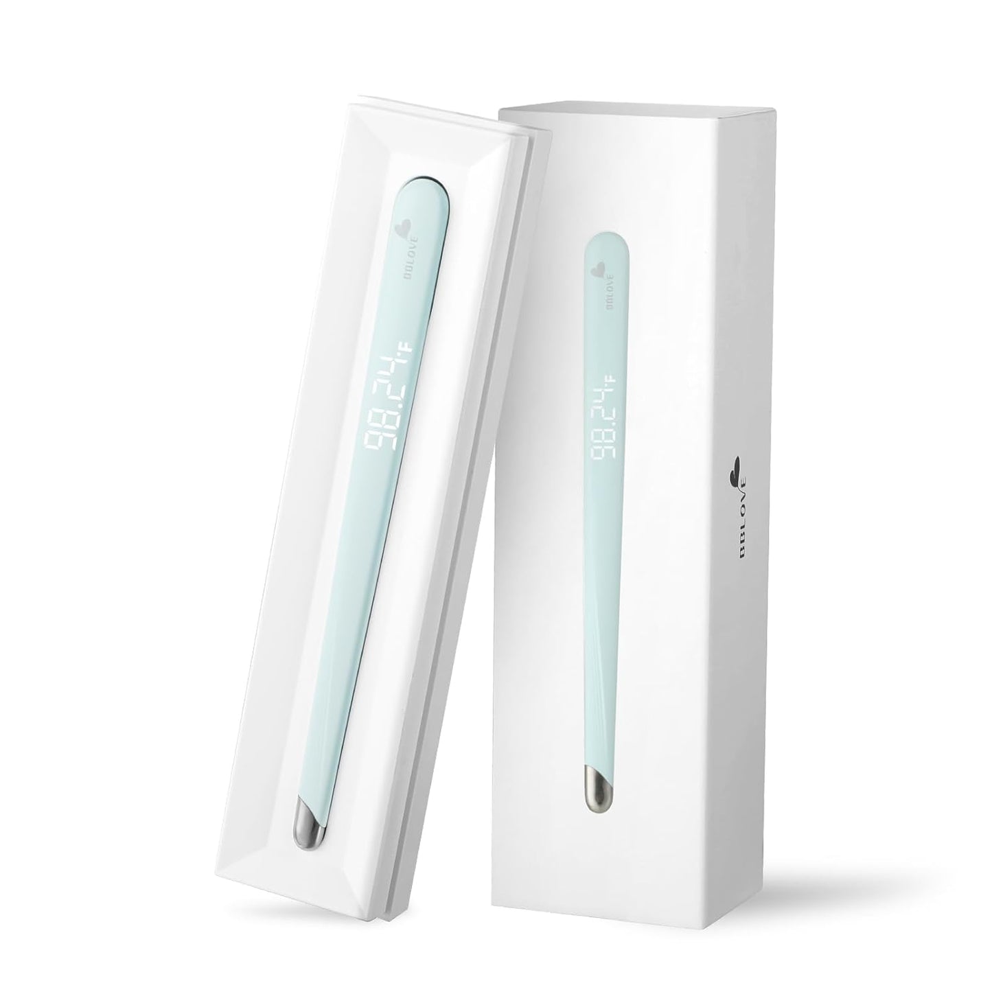 Thermometer for Adults and Kids - Fast Accurate Reading Device