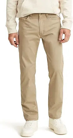 Levi's Men's 514 Straight Fit Cut Jeans for Ultimate Comfort