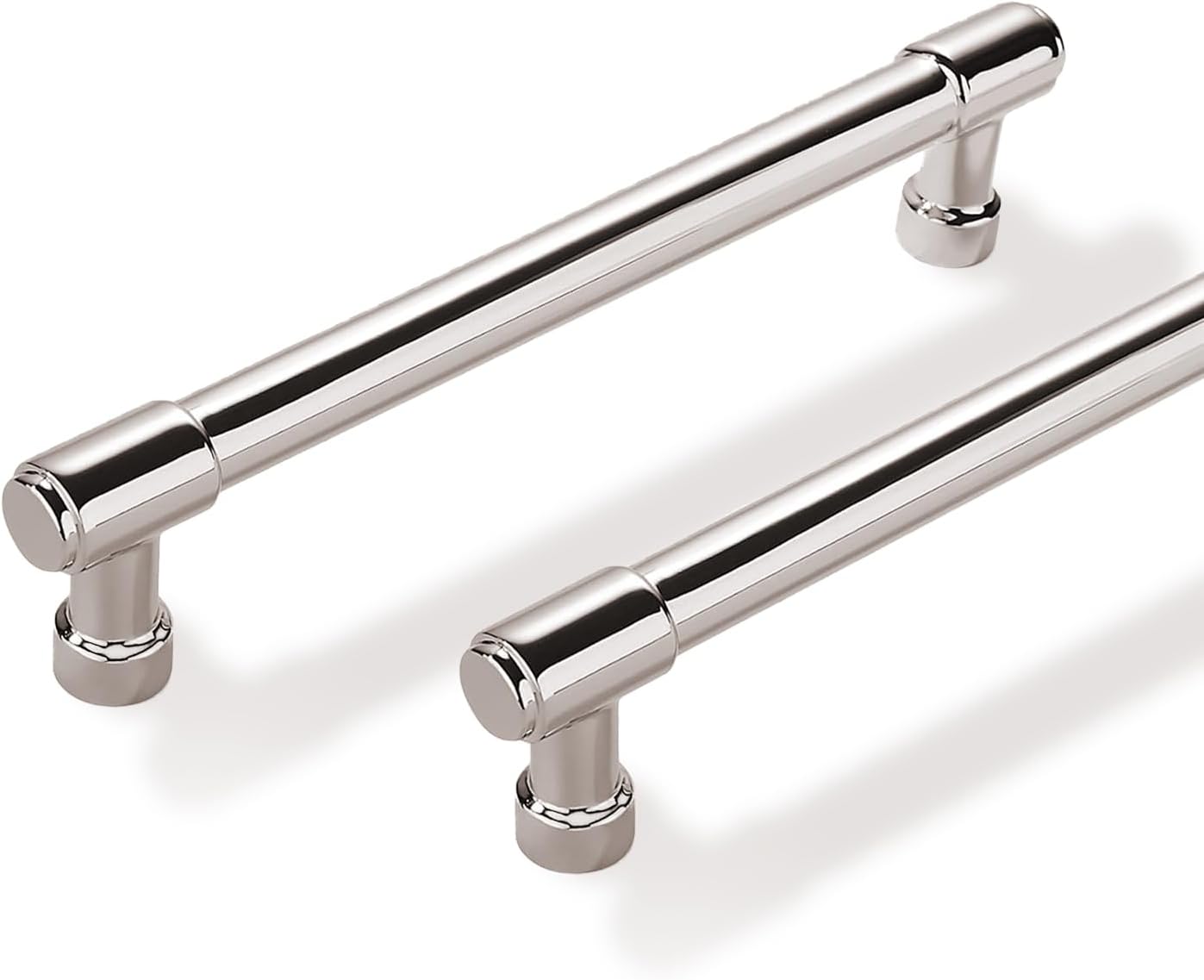 Solid Heavy Duty Jasper Cabinets Pulls for Modern Kitchen Use