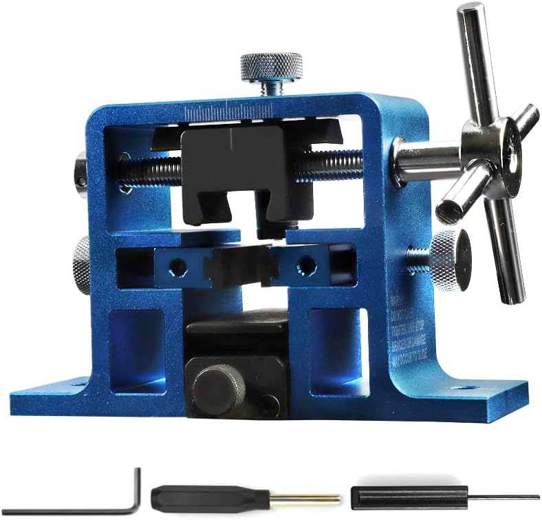 Universal Pistol Sight Pusher Tool for Easy Sight Adjustments
