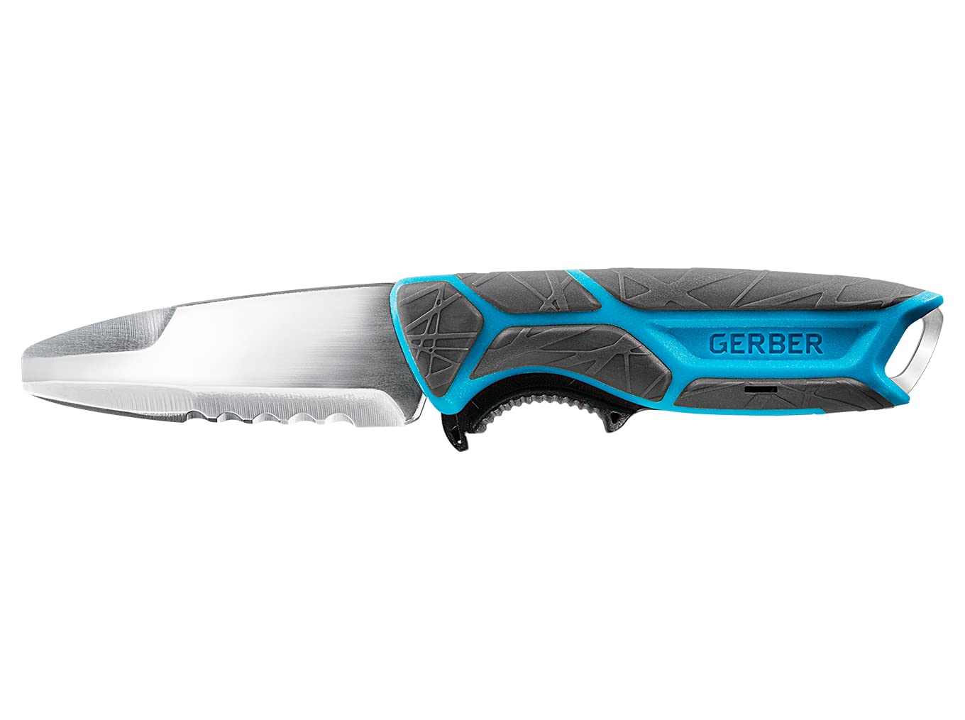 Gerber Gear CrossRiver - Saltwater Fishing Essential