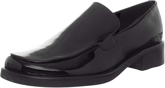 Franco Sarto Women's Bocca Slip-On Loafer for Effortless Style