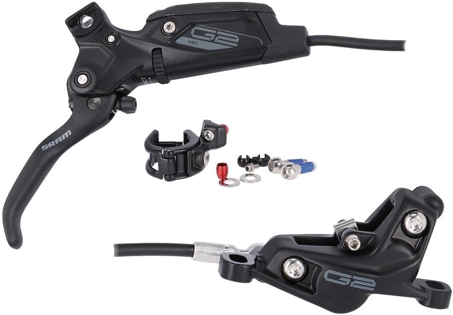 SRAM G2 RSC Front Hydraulic Brake - Precision Control