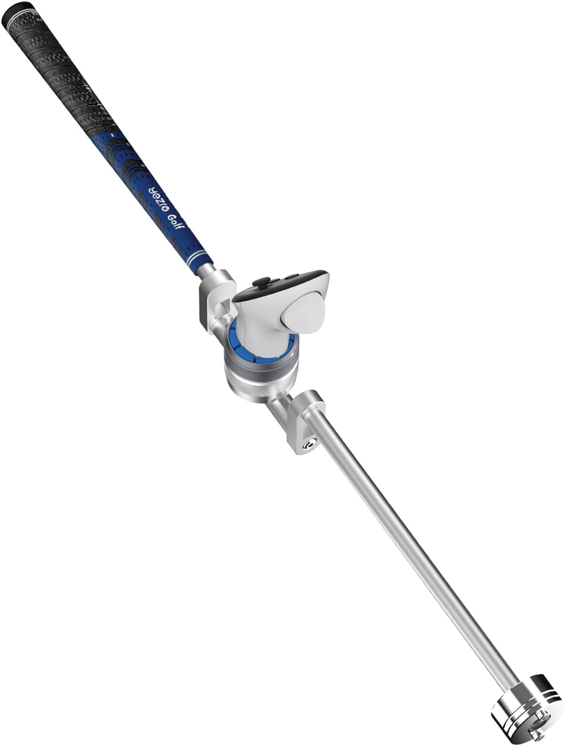 YEZRO 26 Golf Club Attachment for Meta Quest 3/3S - Realistic Feel