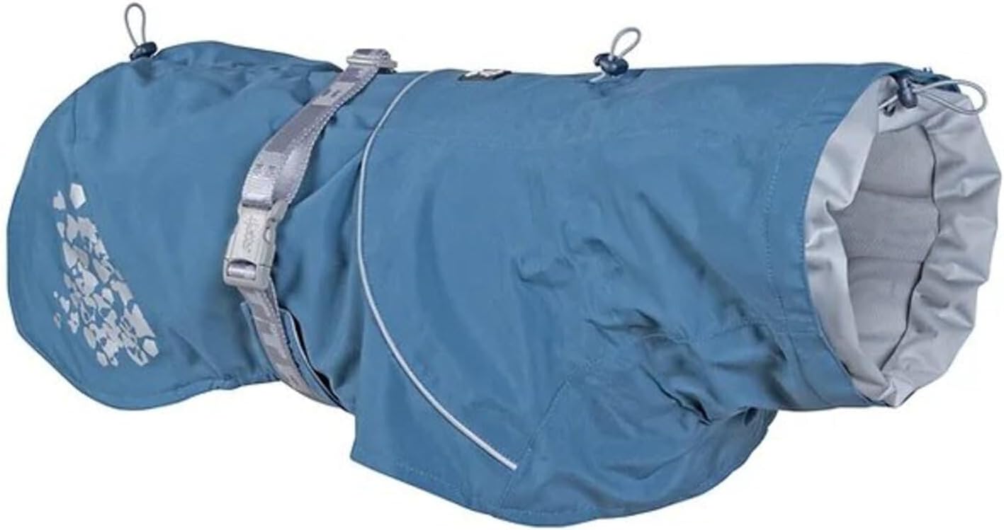 Hurtta Monsoon Coat for Dogs - Essential Rain Protection Gear