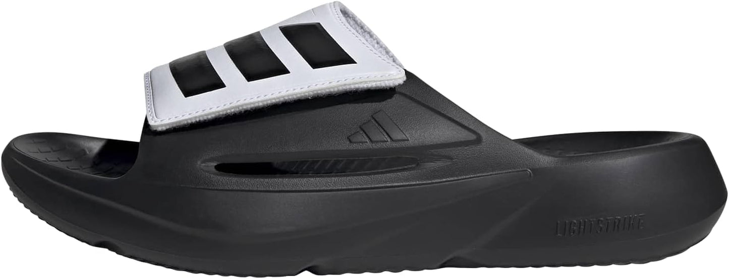 adidas Unisex Lightblaze Athletic Sandals for Ultimate Comfort