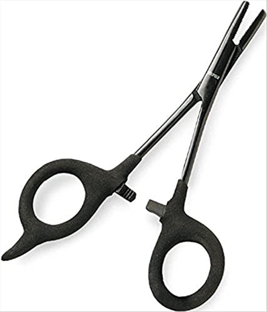 Rapala Precision Grip Fishing Forceps - Easy Hook Removal