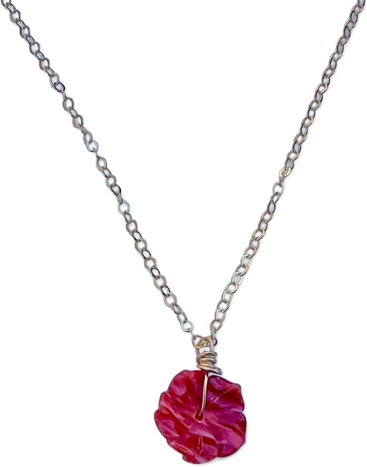 Handwoven Metal Jewelry for Women and Teen Girls - Unique Designs