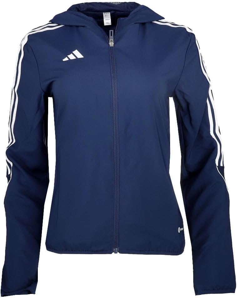 adidas Womens Tiro23 League Windbreaker Soccer Cleats Review