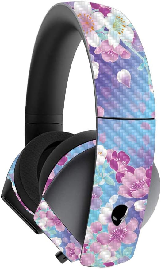 USA-Made Carbon Fiber Skin for Alienware 7.1 - Protect & Style