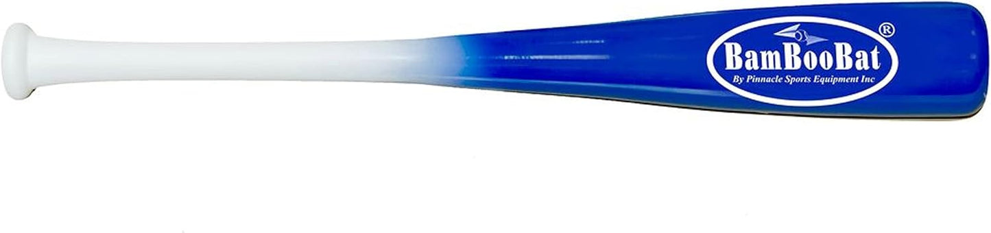 BamBooBat One Hand Training Bat for Baseball and Softball