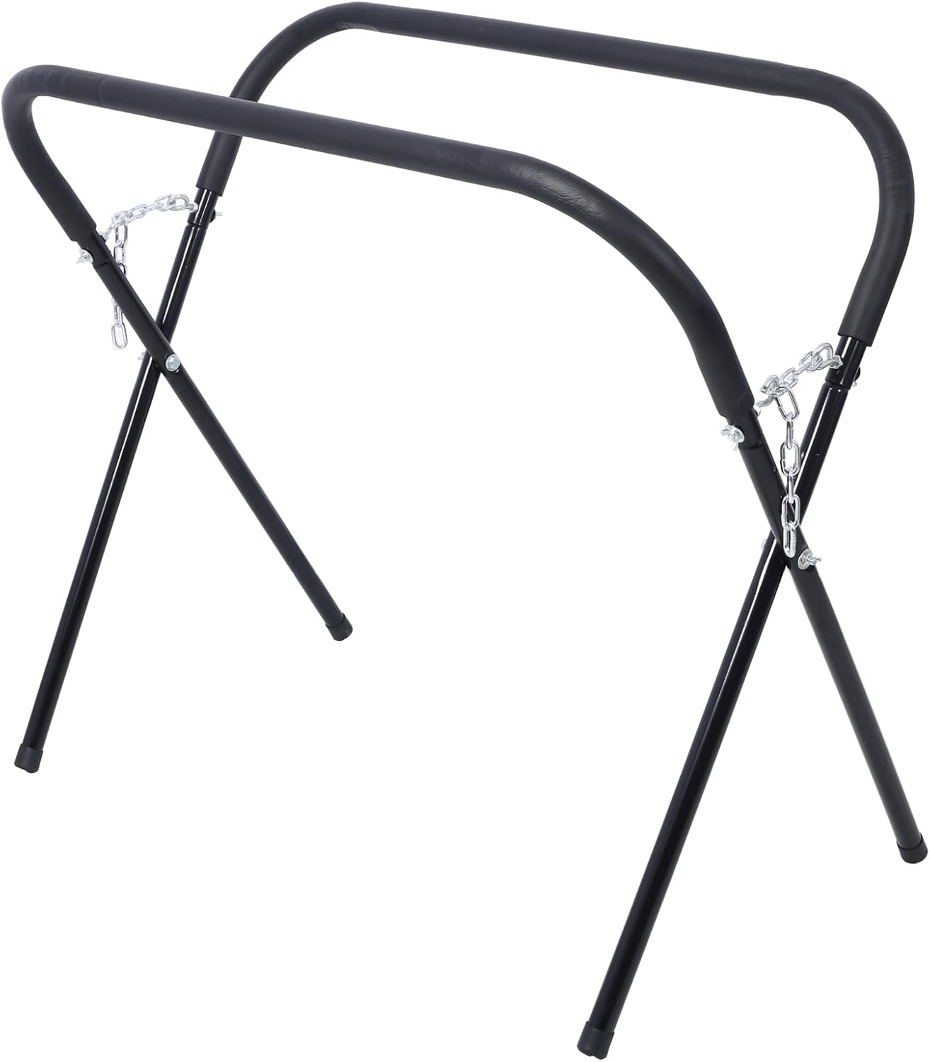 Portable Work Stand with 750 Pound Capacity for DIY Projects