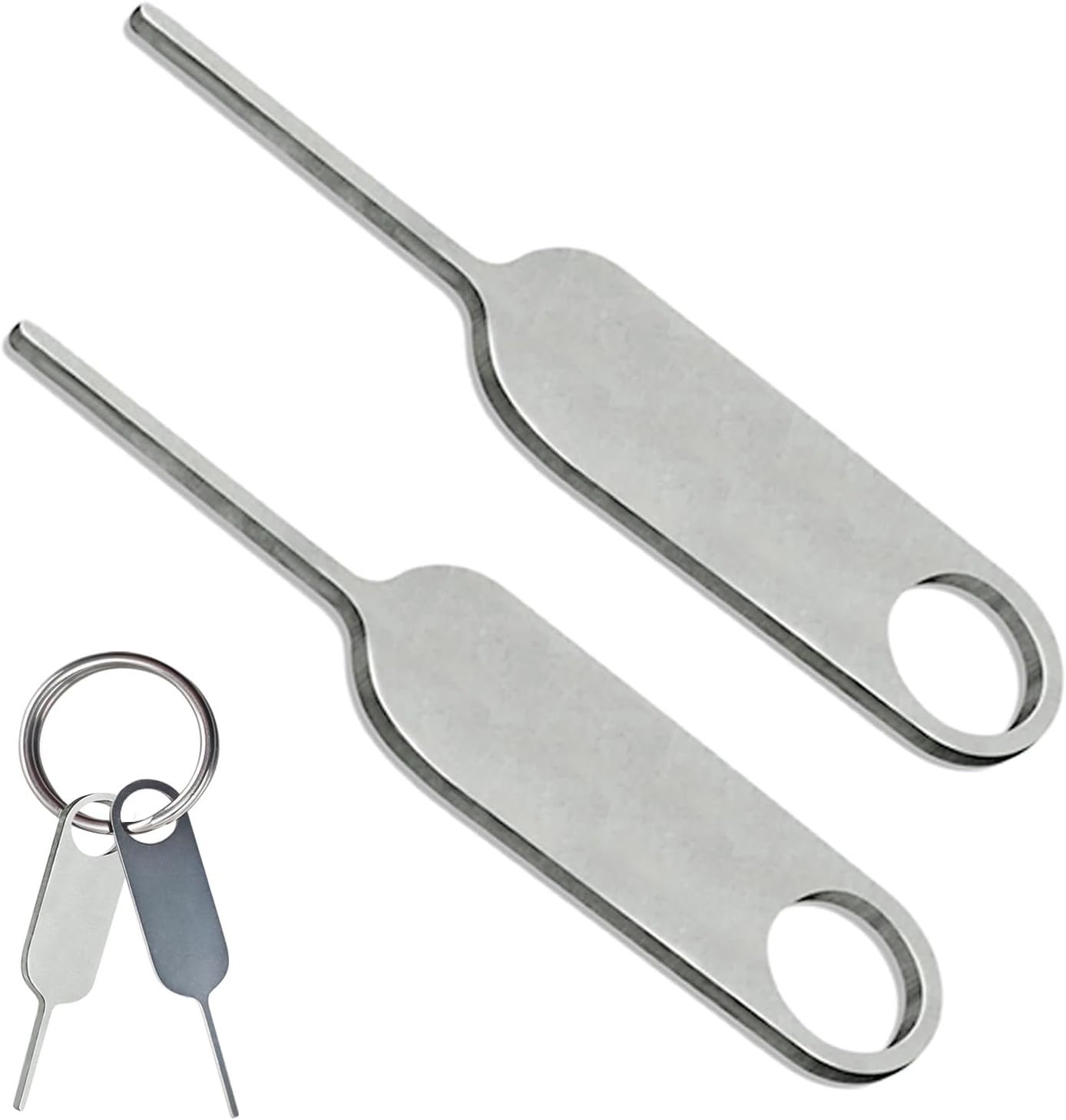 Sim Card Ejector Tool Set for All Phones - BELIEFLUO