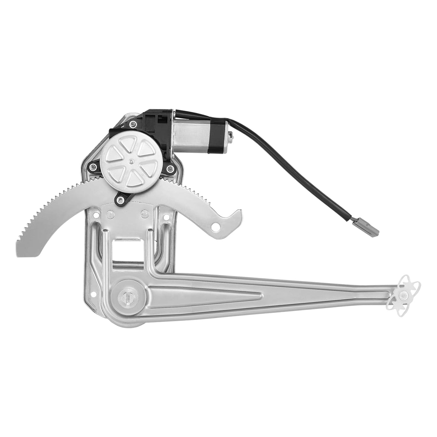 BDFHYK Power Window Regulator with Motor for Ford Ranger 1993-2011
