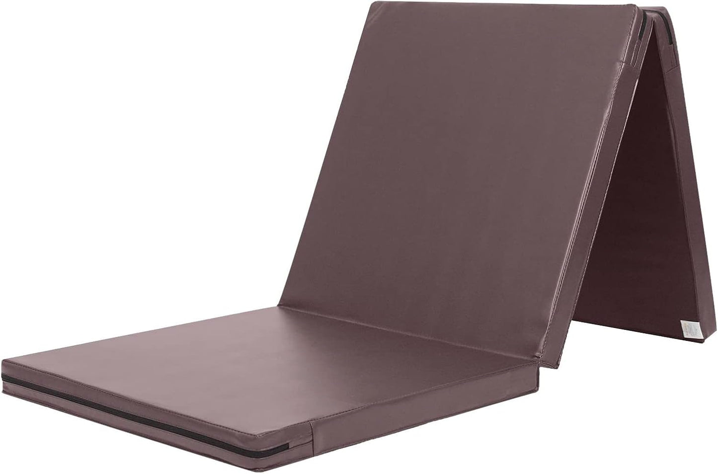 Foldable Gymnastics Mat for Muscle Training