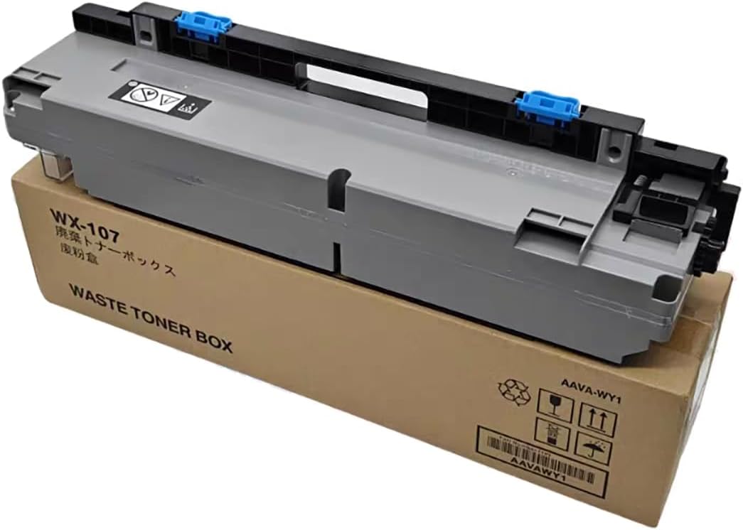 Compatible WX-107 Waste Toner Container for Konica Minolta Printers