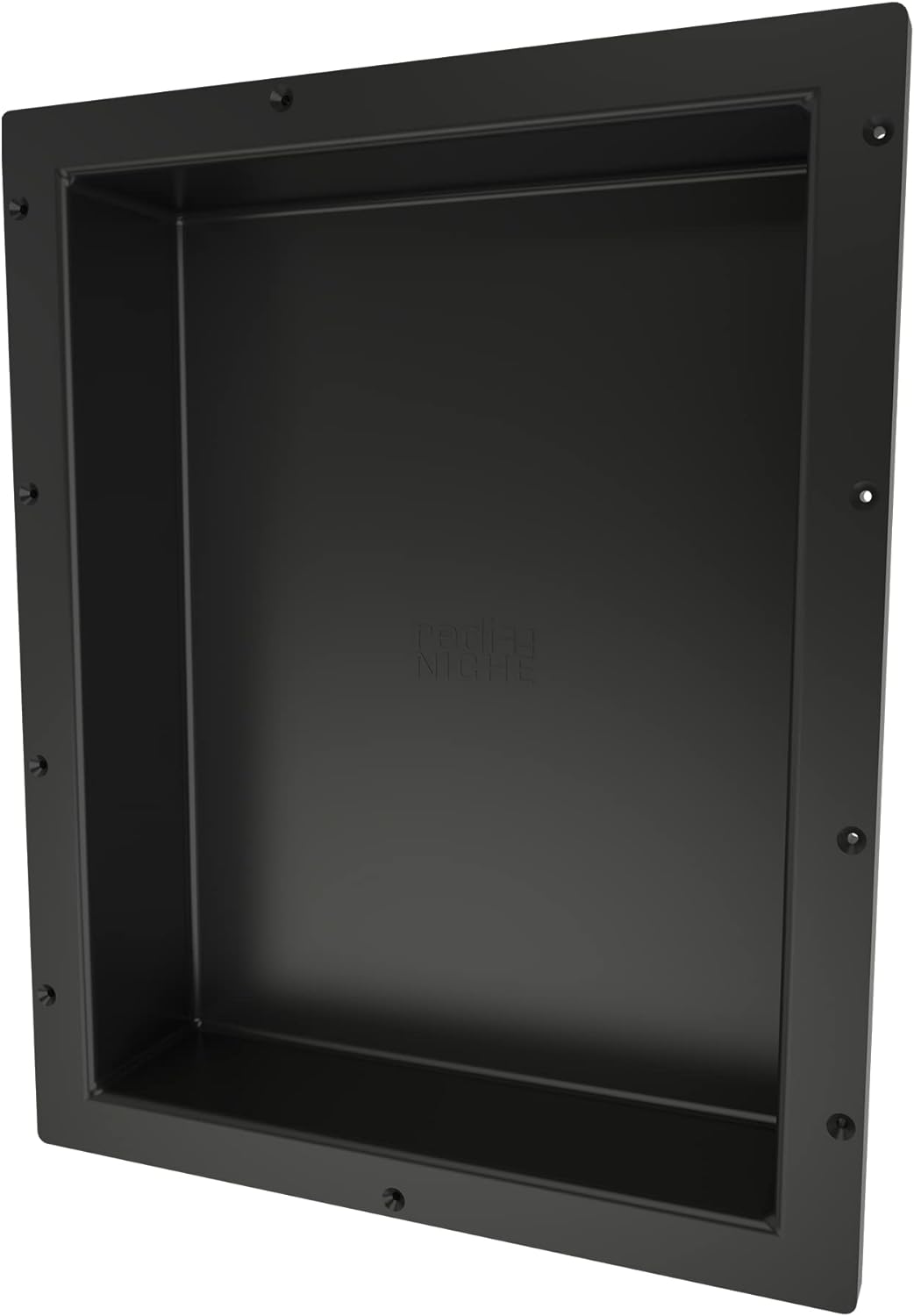 Tile Redi USA RN1620S-BI Recessed Shower Shelf for Storage