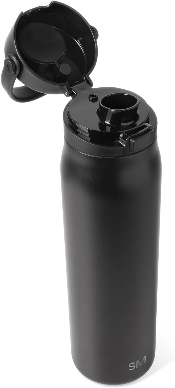 Simple Modern Mesa Sport Water Bottle for Gym and Travel