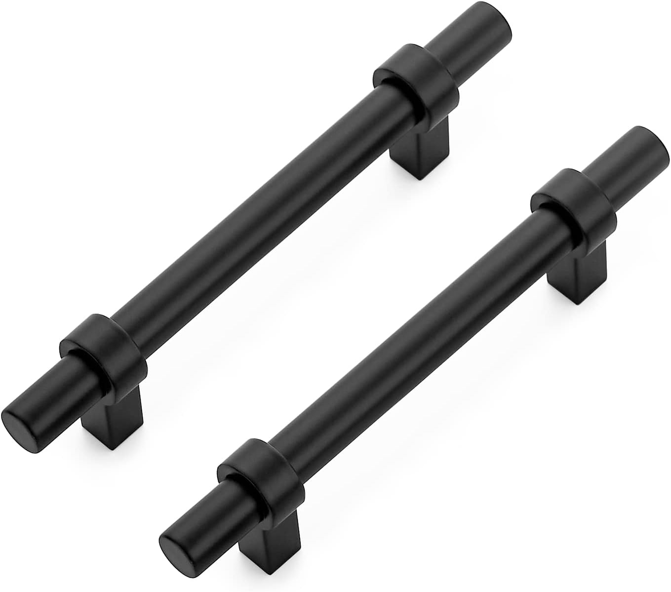 Ravinte 30 Pack 6 Inch Cabinet Pulls for Stylish Kitchen Upgrade