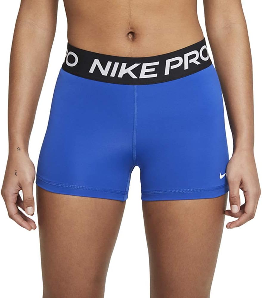 Nike Women's Victory Training Capris for Ultimate Comfort