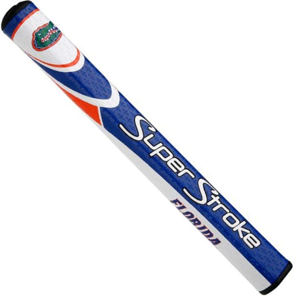 SuperStroke NCAA Golf Putter Grip for Michigan State Fans