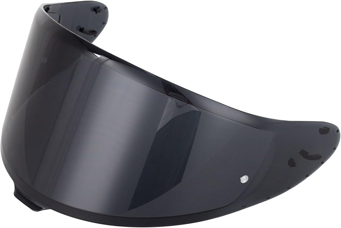 Soman RF-1400 Visor Shield Replacement for Z8 NXR2 CWR-F2 Helmets