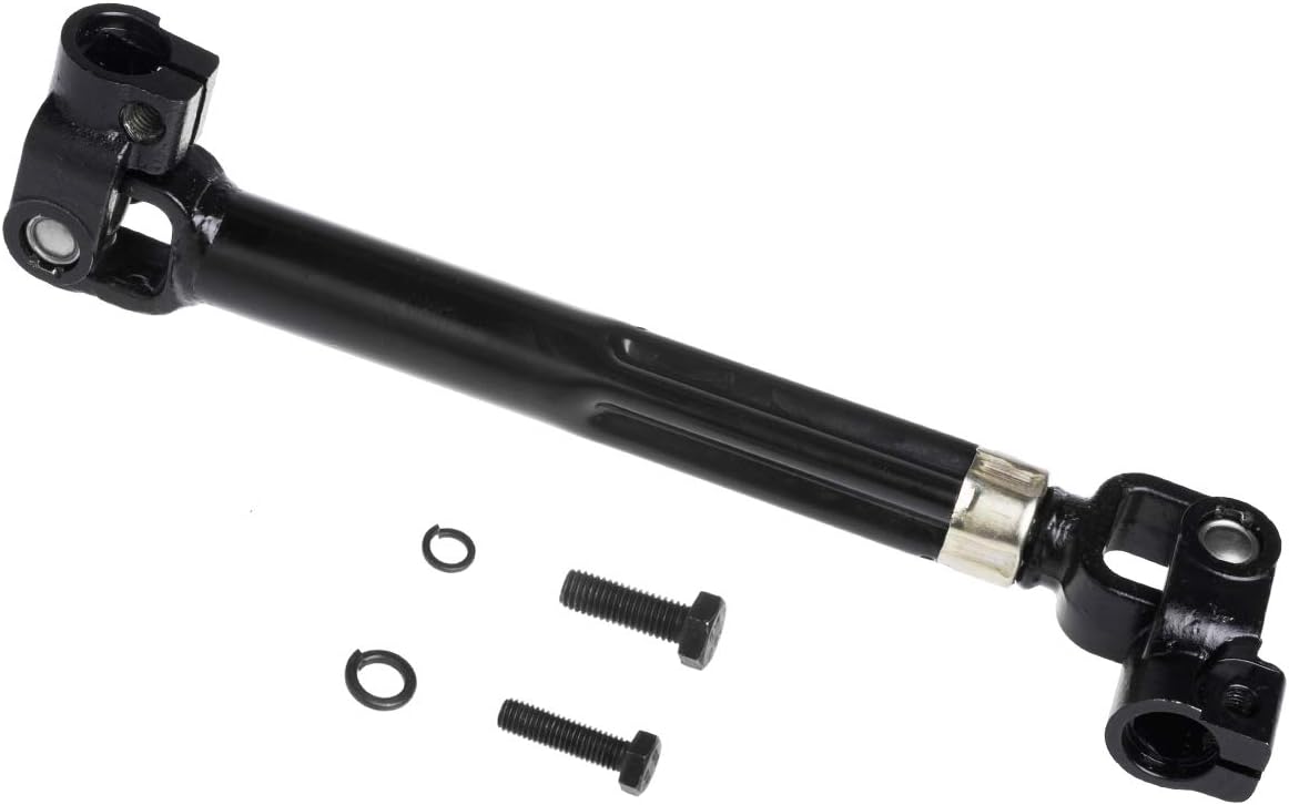 AUQDD Lower Steering Shaft for Fo-rd F-150 & Lincoln Mark LT