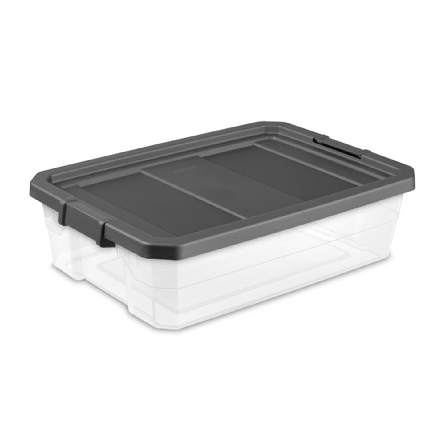 Sterilite 18-Pack Modular Stacker Box for Efficient Storage