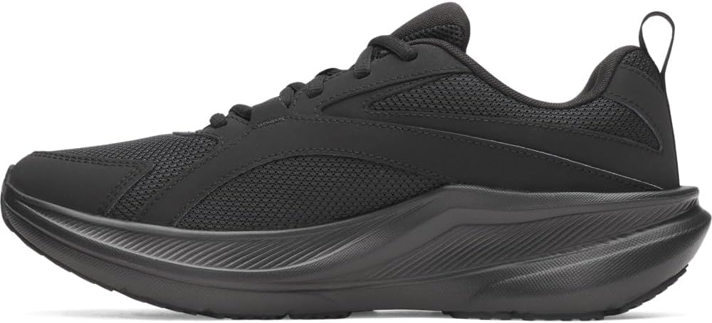 Under Armour Mens Charged Assert 11 Running Shoes for Comfort