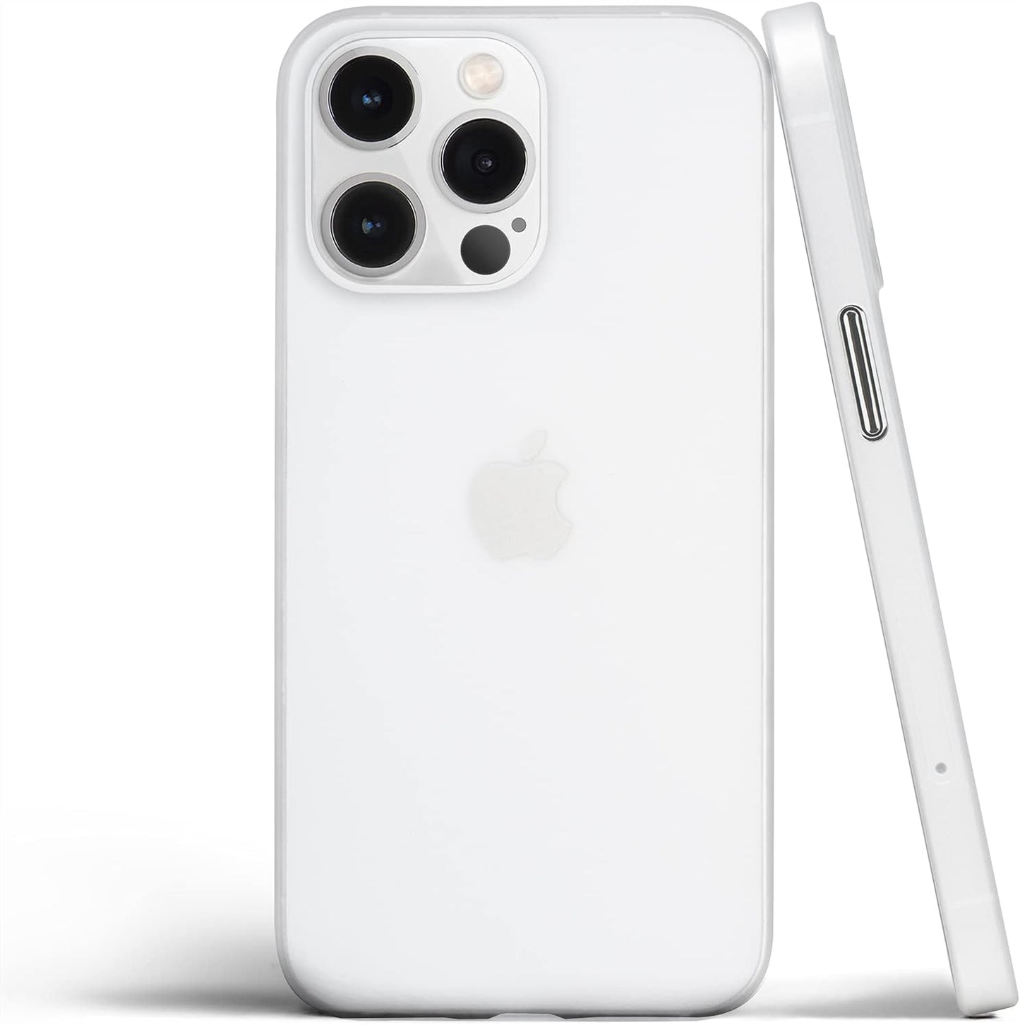 totallee Thin iPhone 13 Pro Case - Ultra Slim Minimal Design