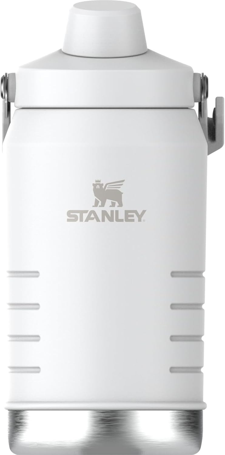 Stanley IceFlow Fast Flow Jug 64 oz for Hydration on the Move