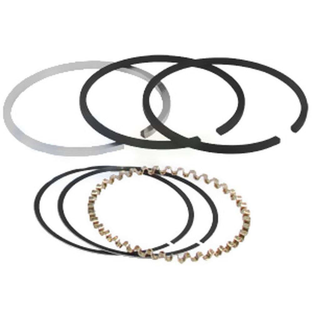 RAParts 836100M91 Piston Ring Set for Allis Chalmers Tractors
