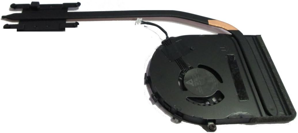 New Genuine FH for ThinkPad T560 Series Fan & Heatsink 00UR841