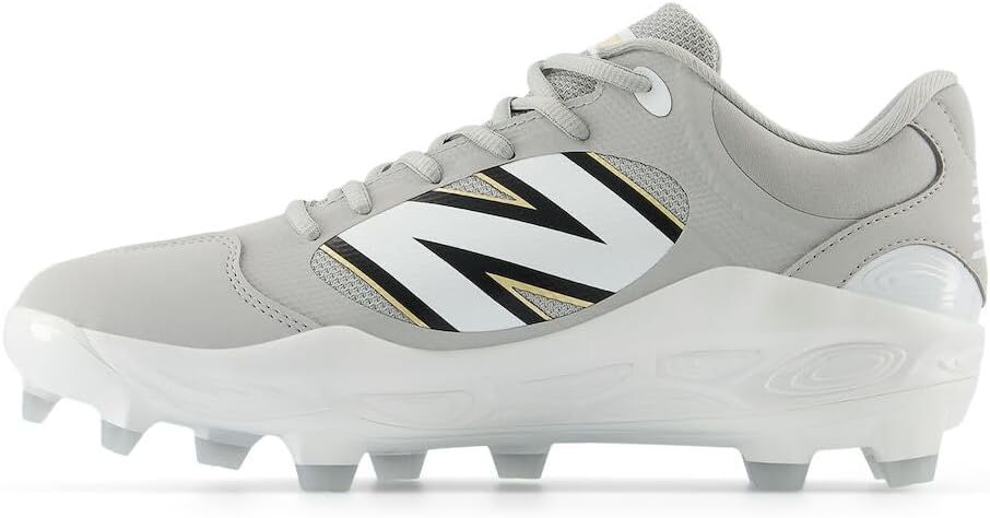 New Balance Men's Fresh Foam 3000 V7 Baseball Shoe Review