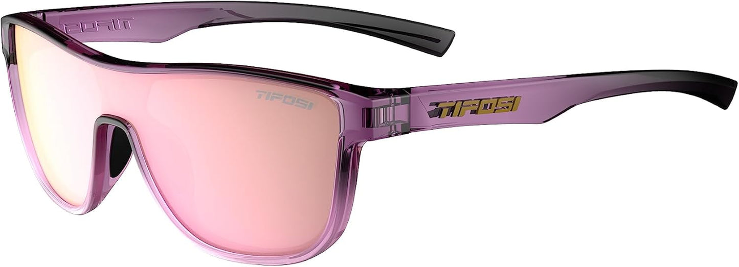 Sizzle Tangle Free Sport Sunglasses for Active Lifestyles